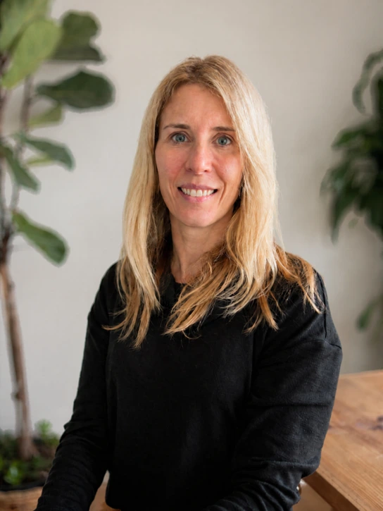 Heidi Isern, founder of Starboard Advisory Group