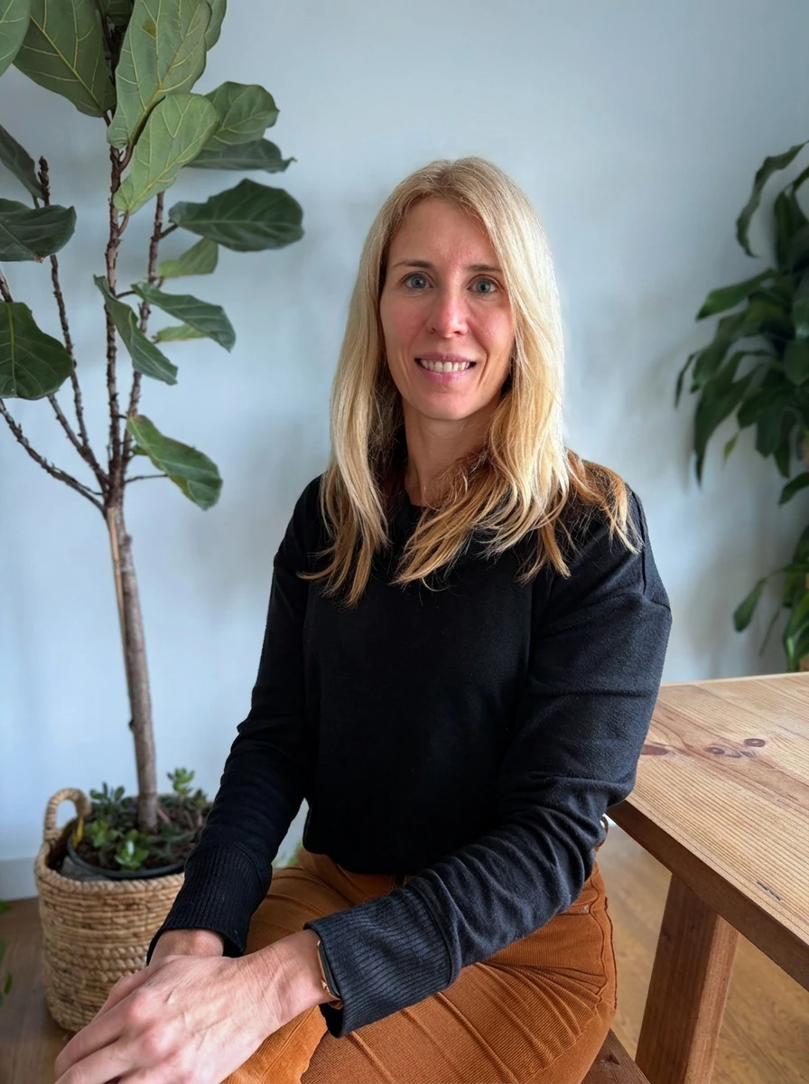 Heidi Isern, founder of Starboard Advisory Group